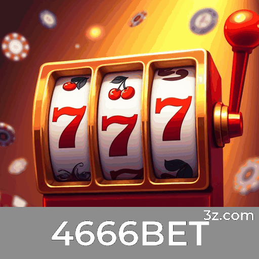 4666BET: Cassino Online Seguro e Rápido