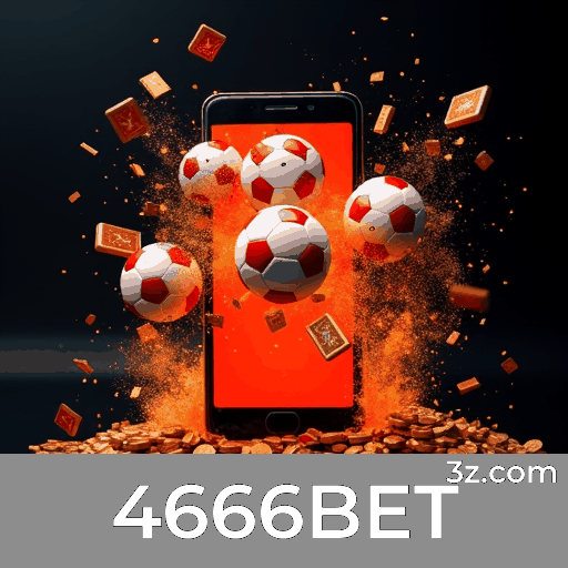 4666BET: Baixe Rápido e Aposte Facilmente no Brasil