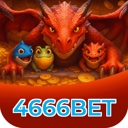 4666BET