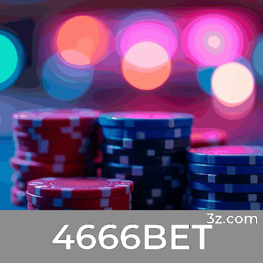 4666BET: Plataforma com Bônus Generosos para Brasileiros