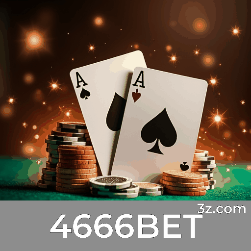 4666BET: Plataforma com Bônus Generosos para Brasileiros