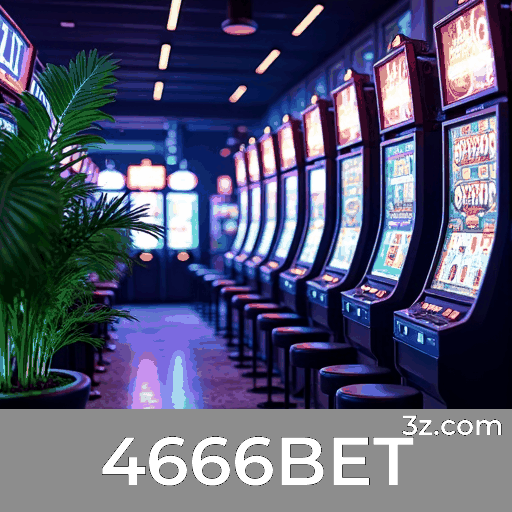 4666BET: Plataforma Completa para Apostas Esportivas no Brasil