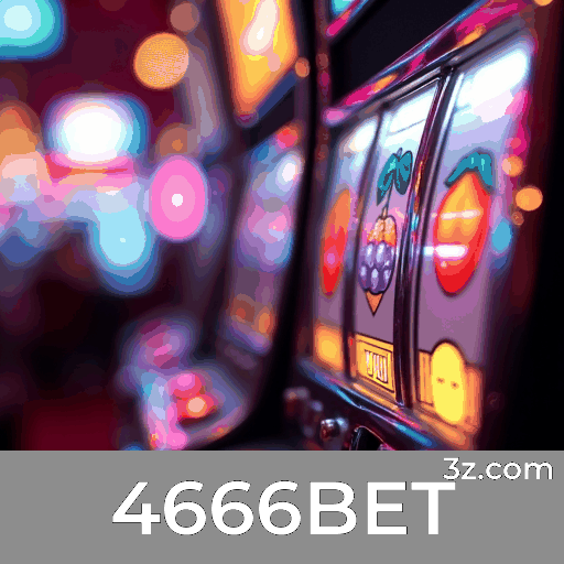 4666BET: Plataforma Segura e Profissional