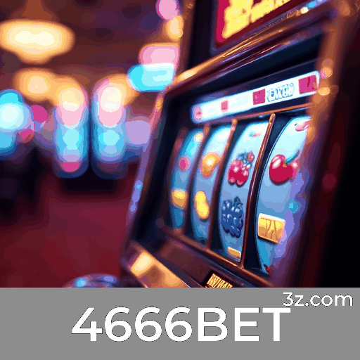 Experiência de Jogos Premium no 4666BET: Descubra a Diversidade
