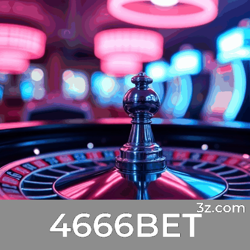 4666BET: Cassino Online Seguro e Rápido