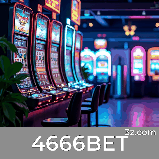 Experiência de Jogos Premium no 4666BET: Descubra a Diversidade