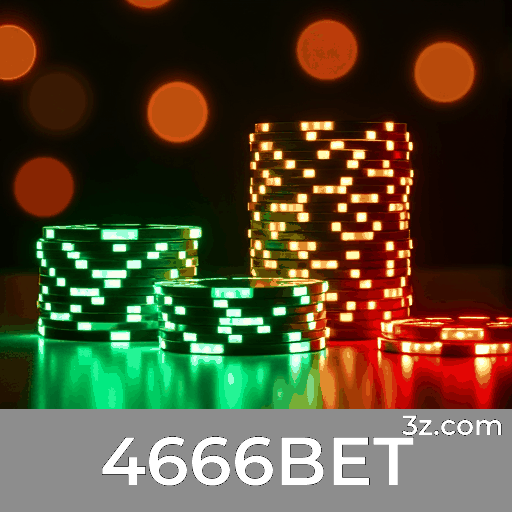 Experiência de Jogos Premium no 4666BET: Descubra a Diversidade